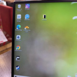 Portátil Huawei Mate D15 Plata