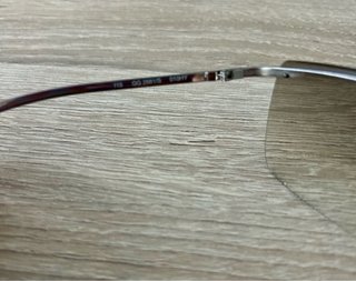 Gafas de sol Gucci GG2681/S 010HY – Vintage Y2K –