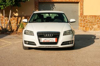 Audi A3 Sportback 1.6 TDI 105 S tronic Ambition