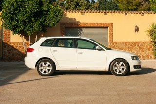 Audi A3 Sportback 1.6 TDI 105 S tronic Ambition