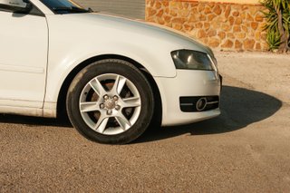 Audi A3 Sportback 1.6 TDI 105 S tronic Ambition