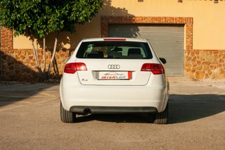 Audi A3 Sportback 1.6 TDI 105 S tronic Ambition