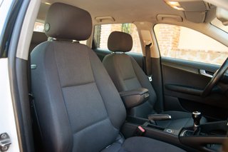Audi A3 Sportback 1.6 TDI 105 S tronic Ambition