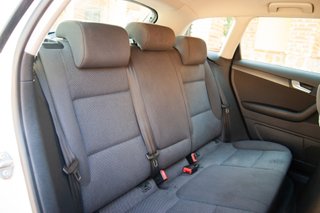 Audi A3 Sportback 1.6 TDI 105 S tronic Ambition