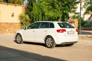 Audi A3 Sportback 1.6 TDI 105 S tronic Ambition