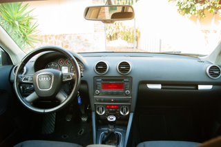 Audi A3 Sportback 1.6 TDI 105 S tronic Ambition