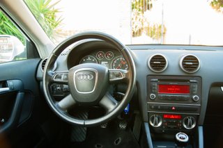 Audi A3 Sportback 1.6 TDI 105 S tronic Ambition