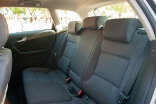 Audi A3 Sportback 1.6 TDI 105 S tronic Ambition