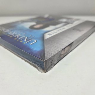 NUOVO Underworld: Il Risveglio - BluRay Silver
