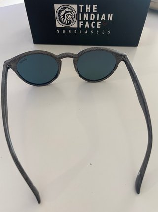 Gafas de sol The Indian Face espejo