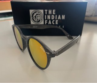 Gafas de sol The Indian Face espejo