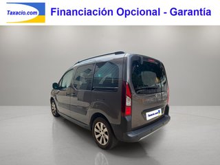 Peugeot Partner Teppe 1.6 Hdi 120cv - Como nueva