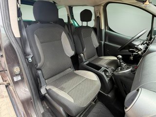 Peugeot Partner Teppe 1.6 Hdi 120cv - Como nueva