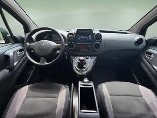 Peugeot Partner Teppe 1.6 Hdi 120cv - Como nueva