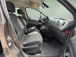 Peugeot Partner Teppe 1.6 Hdi 120cv - Como nueva