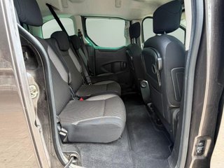 Peugeot Partner Teppe 1.6 Hdi 120cv - Como nueva