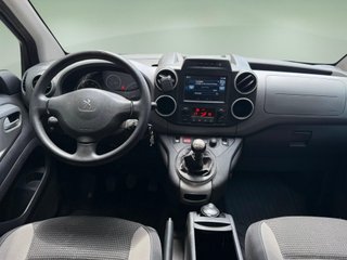 Peugeot Partner Teppe 1.6 Hdi 120cv - Como nueva