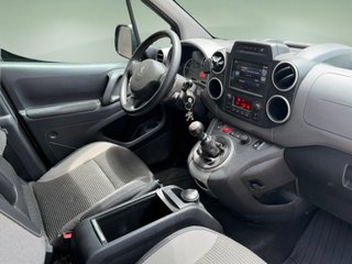Peugeot Partner Teppe 1.6 Hdi 120cv - Como nueva