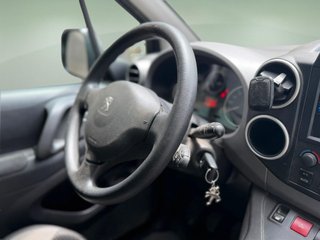 Peugeot Partner Teppe 1.6 Hdi 120cv - Como nueva