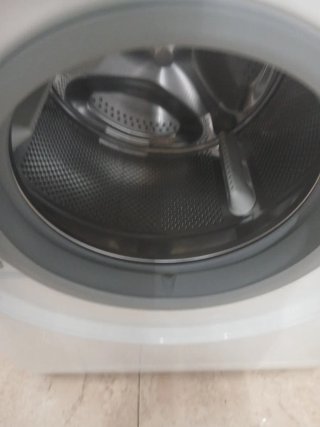 Lavadora Indesit 8kg