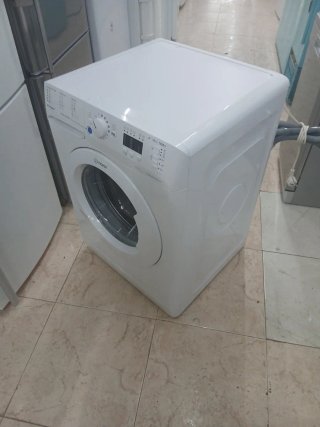 Lavadora Indesit 8kg