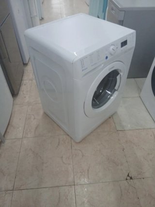 Lavadora Indesit 8kg