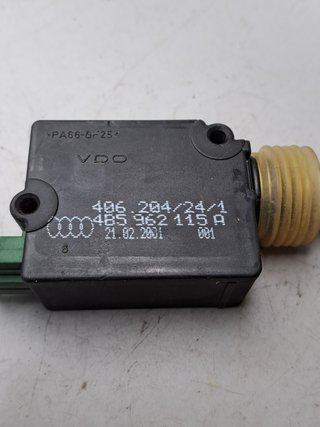 Actuador Cerradura VDO Audi A6 4B6962115A