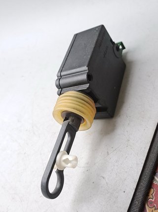 Actuador Cerradura VDO Audi A6 4B6962115A
