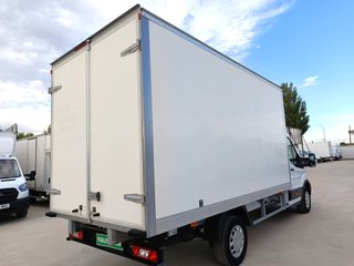 Ford Transit 2023