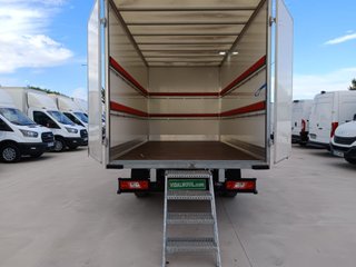 Ford Transit 2023