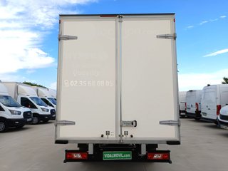 Ford Transit 2023