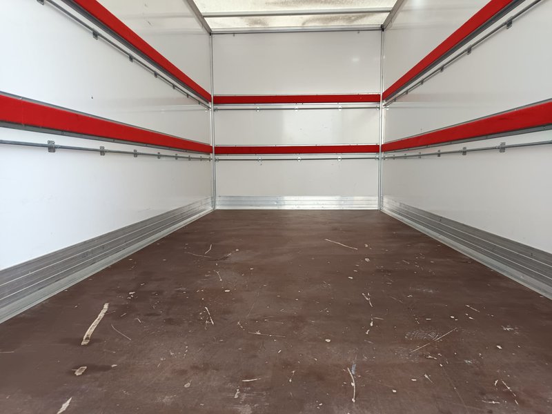 Ford Transit 2023, foto 10