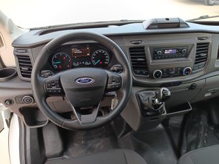 Ford Transit 2023