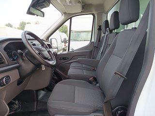 Ford Transit 2023