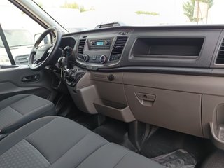 Ford Transit 2023