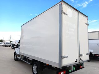 Ford Transit 2023