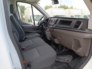 Ford Transit 2023