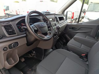 Ford Transit 2023