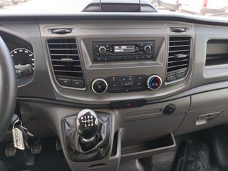 Ford Transit 2023