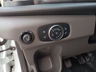 Ford Transit 2023