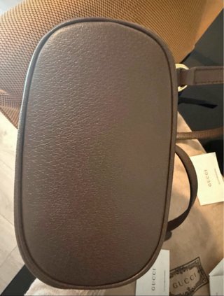 Zainetto Gucci originale