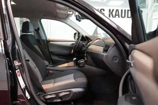 BMW X1 2012