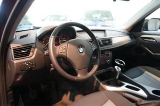 BMW X1 2012