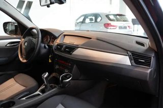 BMW X1 2012
