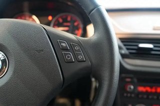 BMW X1 2012