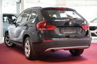 BMW X1 2012