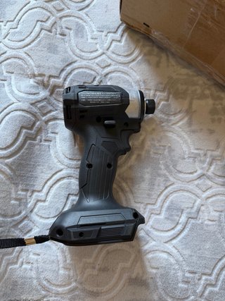 Atornillador Makita TD173D 18V