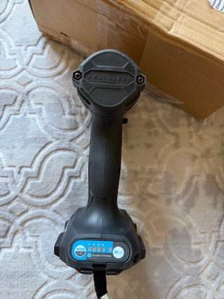 Atornillador Makita TD173D 18V