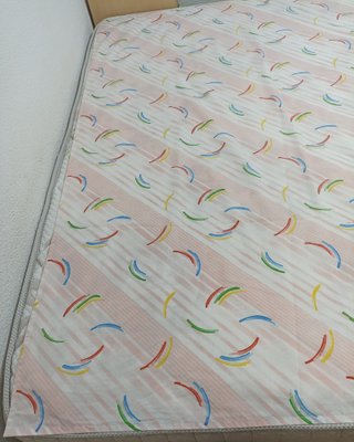 Colcha de verano cama de matrimonio