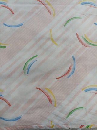 Colcha de verano cama de matrimonio